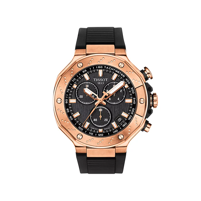 Tissot T-Race Watch - T1414173705100