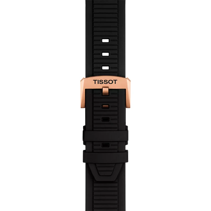 Tissot T-Race Watch - T1414173705100 - Image 4