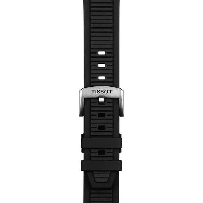 Tissot T-Race Watch - T1418071705100 - Image 4