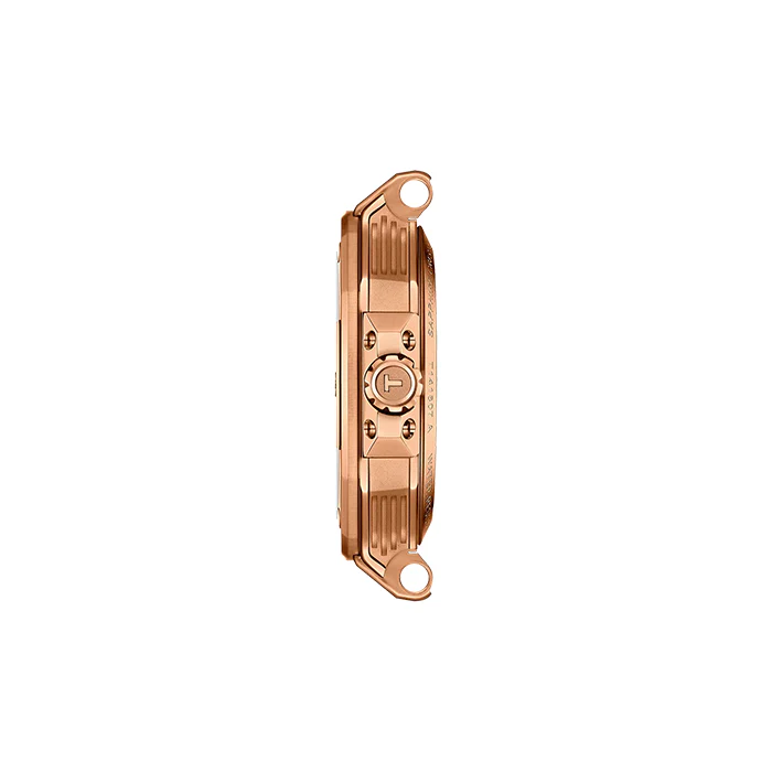 Tissot T-Race Watch - T1418073705100 - Image 2
