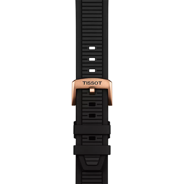 Tissot T-Race Watch - T1418073705100 - Image 4