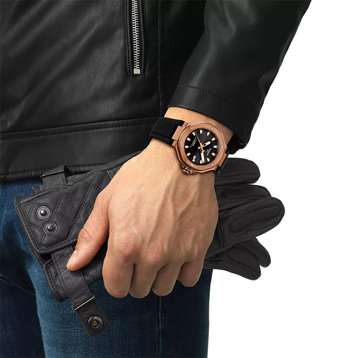 Tissot T-Race Watch - T1418073705100 - Image 5
