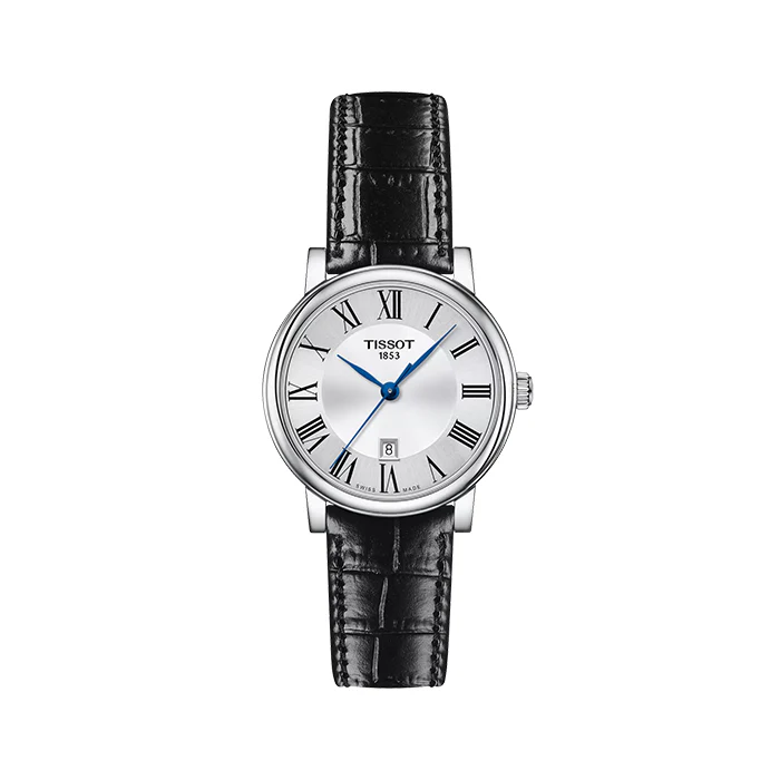 Tissot Carson Premium Watch - T1222101603300