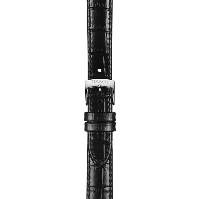 Tissot Carson Premium Watch - T1222101603300 - Image 2