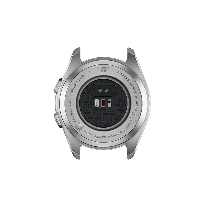 Tissot T-Touch Connect Watch - T1534204405100 - Image 3