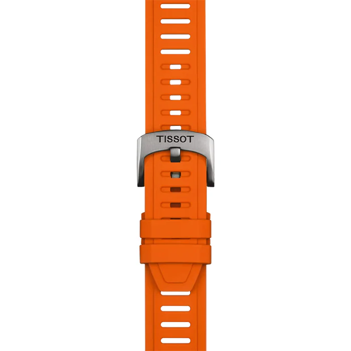 Tissot T-Touch Connect Watch - T1534204705102 - Image 4
