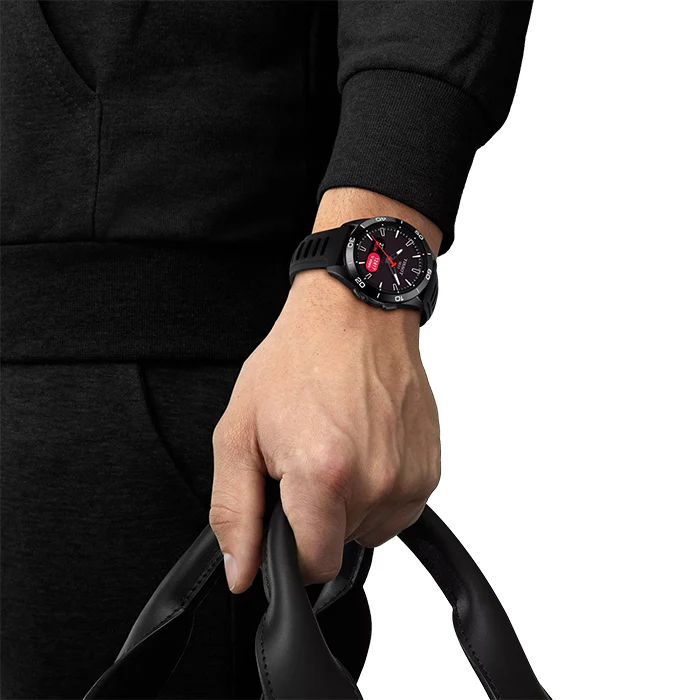Tissot T-Touch Connect Watch - T1534204705104 - Image 5