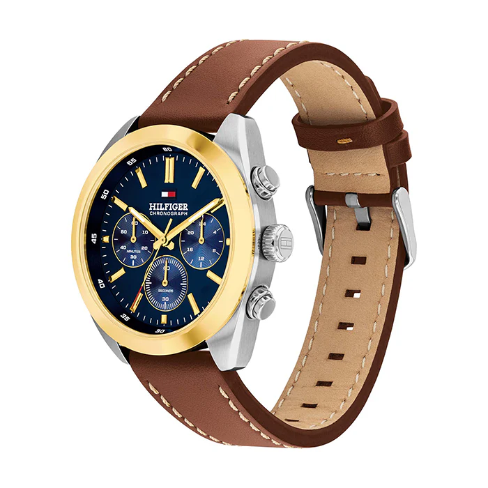 Tommy Hilfiger 'Hudson' Watch - 1710720 - Image 2