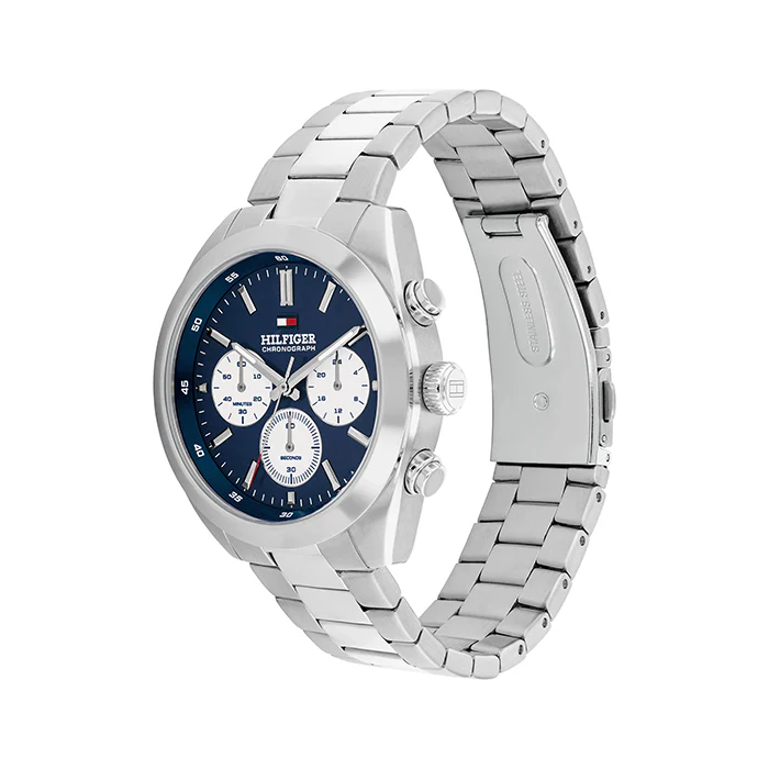 Tommy Hilfiger 'Hudson' Watch - 1710722 - Image 2