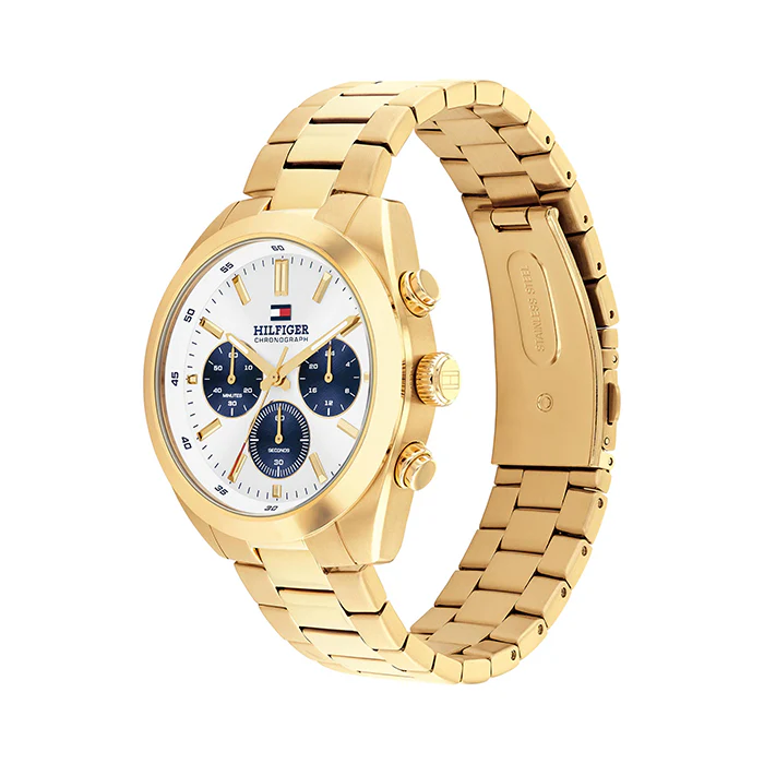 Tommy Hilfiger 'Hudson' Watch - 1710723 - Image 2