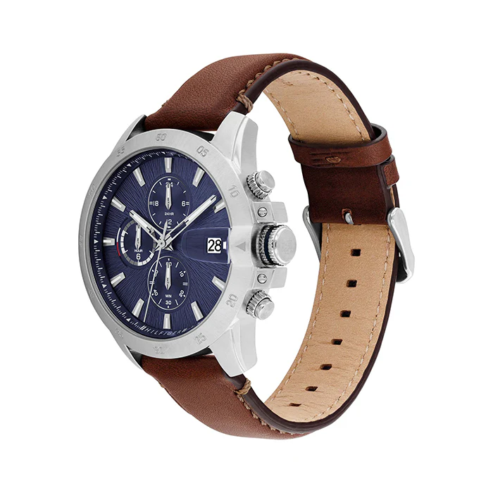 Tommy Hilfiger 'Jameson' Watch - 1792195 - Image 2
