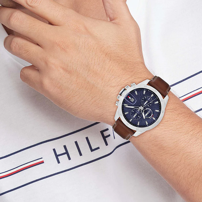 Tommy Hilfiger 'Jameson' Watch - 1792195 - Image 4