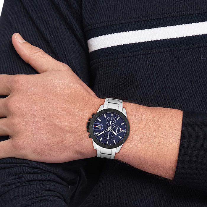 Tommy Hilfiger 'Jameson' Watch - 1792198 - Image 4
