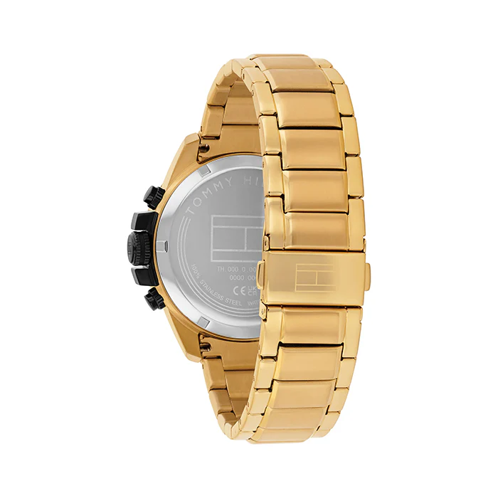 Tommy Hilfiger 'Jameson' Watch - 1792199 - Image 3