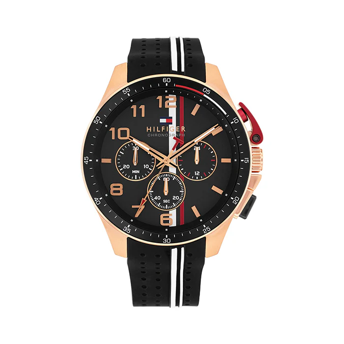 Tommy Hilfiger 'Bank' Watch - 1710709