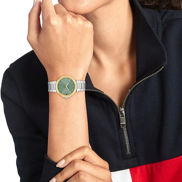 Tommy Hilfiger 'Lori' Watch - 1782778 - Image 4