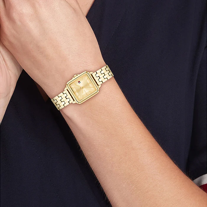 Tommy Hilfiger 'Mia' Watch - 1782832 - Image 4
