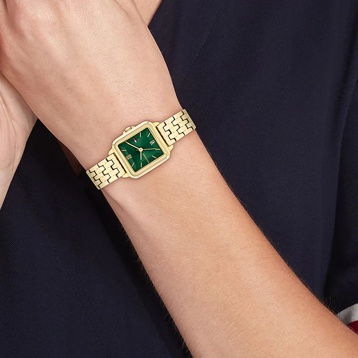 Tommy Hilfiger 'Mia' Watch - 1782858 - Image 4