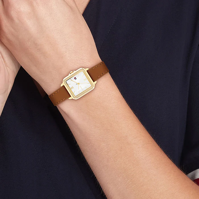 Tommy Hilfiger 'Mia' Watch - 1782859 - Image 4