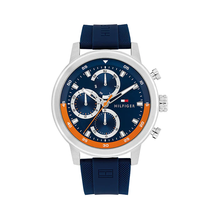 Tommy Hilfiger 'Rocky' Watch - 1792177