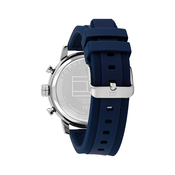 Tommy Hilfiger 'Rocky' Watch - 1792177 - Image 3