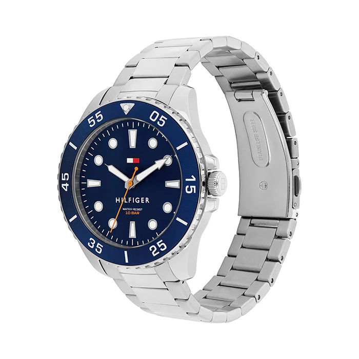 Tommy Hilfiger 'Oceanic' Watch - 1792202 - Image 2