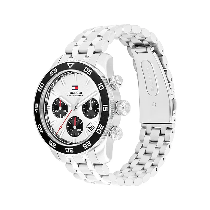 Tommy Hilfiger 'TH85' Watch - 1792215 - Image 2