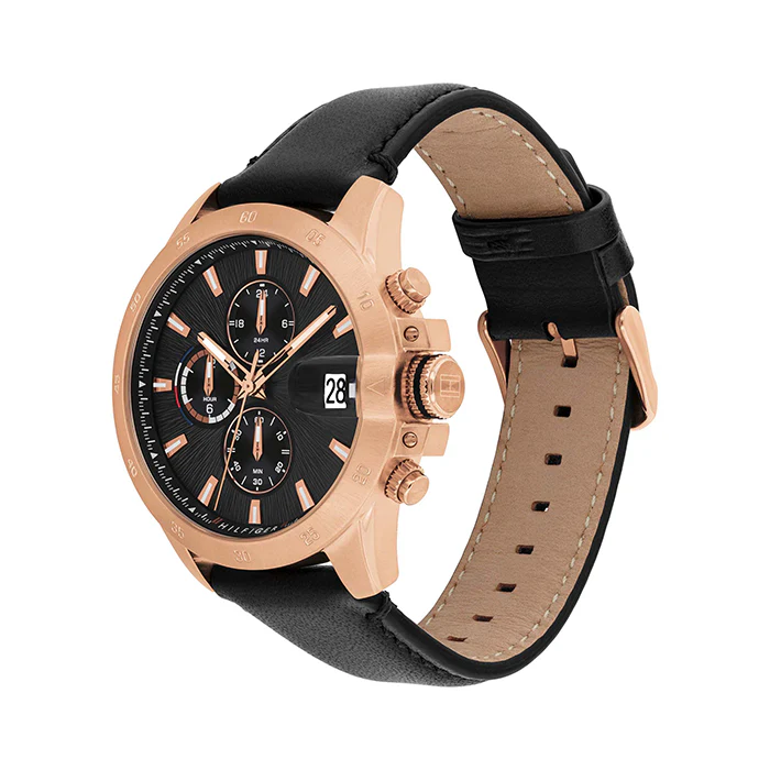Tommy Hilfiger 'Jameson' Watch - 1792194 - Image 2