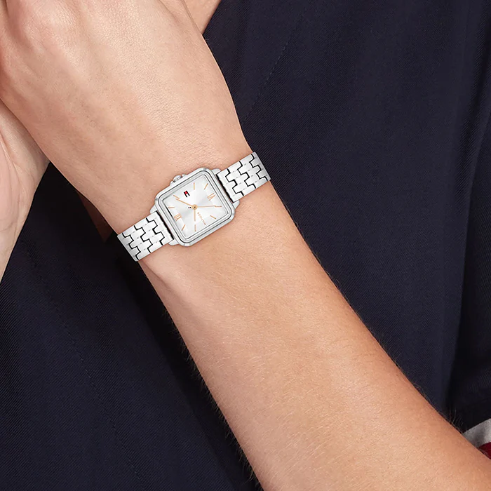 Tommy Hilfiger 'Mia' Watch - 1782830 - Image 4