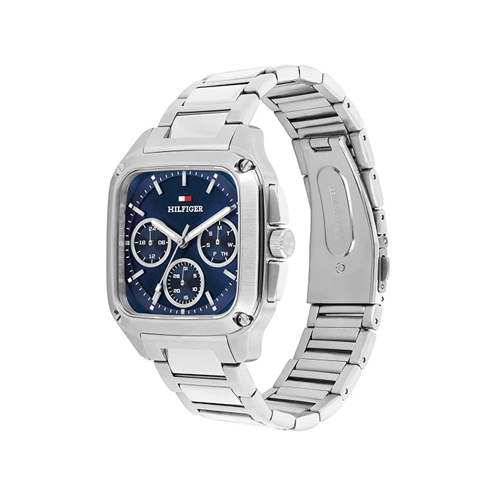 Tommy Hilfiger 'Herald' Watch - 1792222 - Image 2