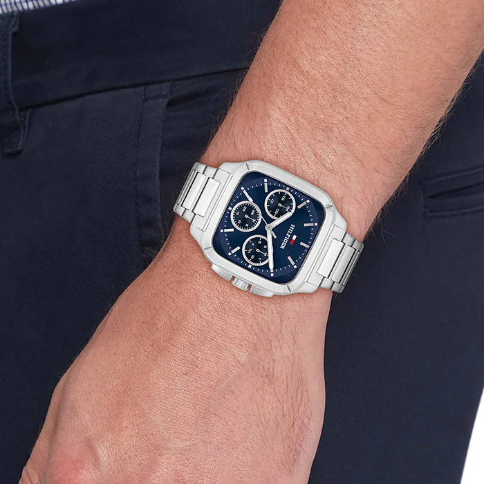 Tommy Hilfiger 'Herald' Watch - 1792222 - Image 4