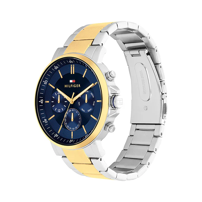Tommy Hilfiger 'Tyson' Watch - 1710710 - Image 2