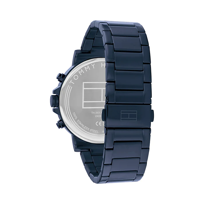Tommy Hilfiger 'Tyson' Watch - 1710705 - Image 3