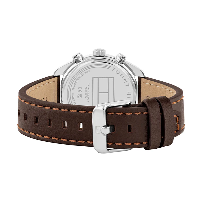 Tommy Hilfiger 'Hudson' Watch - 1710719 - Image 3