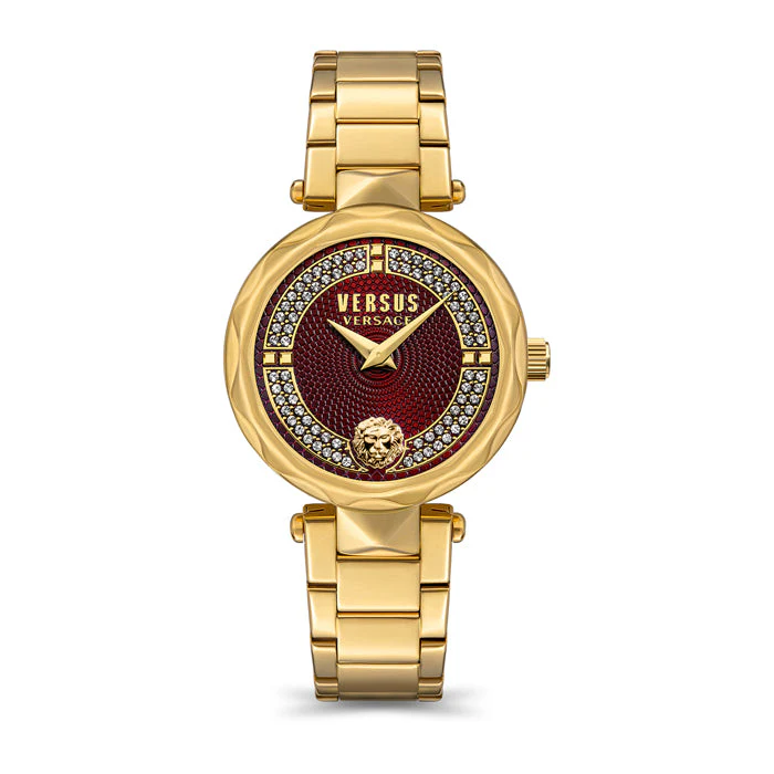 Versus Versace 'Covent Garden' Watch - VSPCD1L21