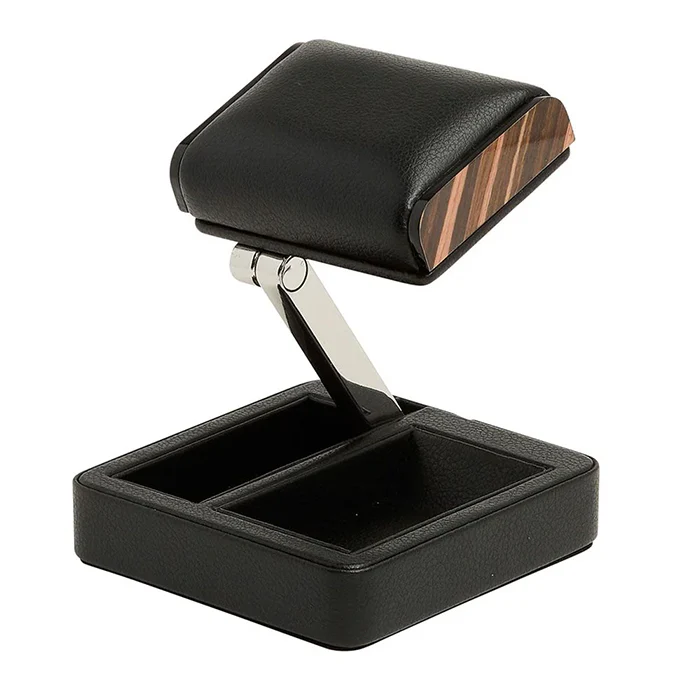 Wolf - Roadster Single Travel Watch Stand